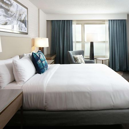 Hilton Madison Monona Terrace Otel Dış mekan fotoğraf