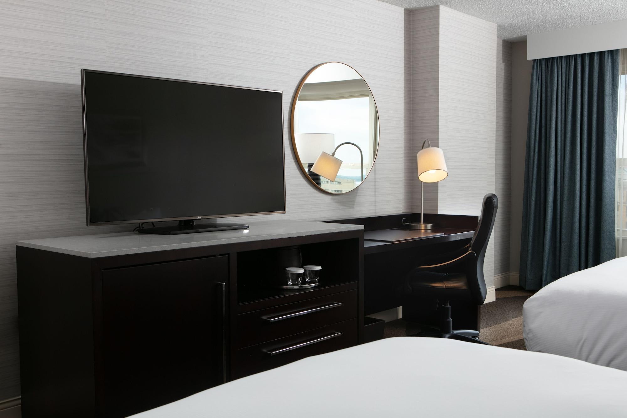 Hilton Madison Monona Terrace Otel Dış mekan fotoğraf