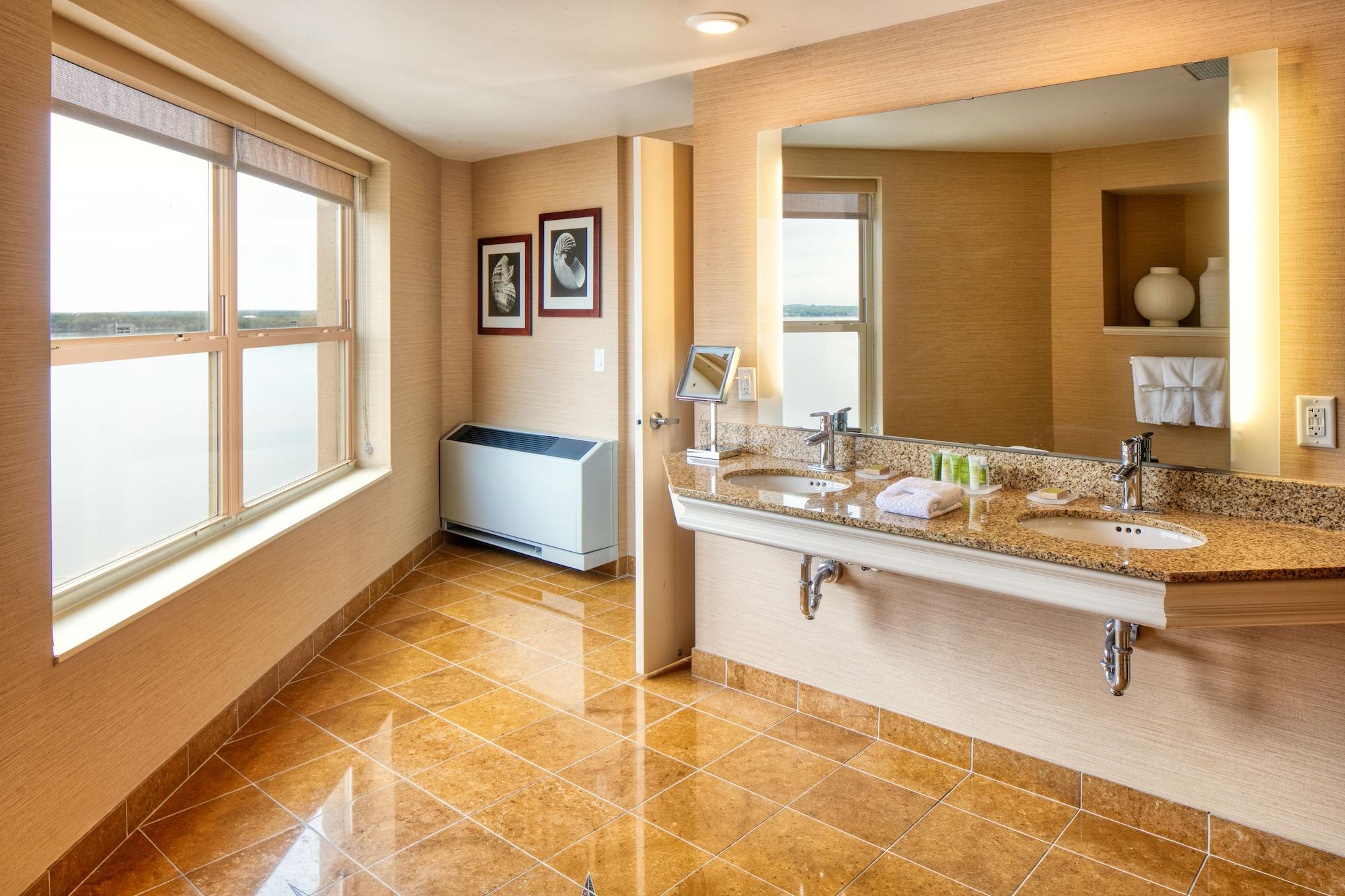 Hilton Madison Monona Terrace Otel Dış mekan fotoğraf
