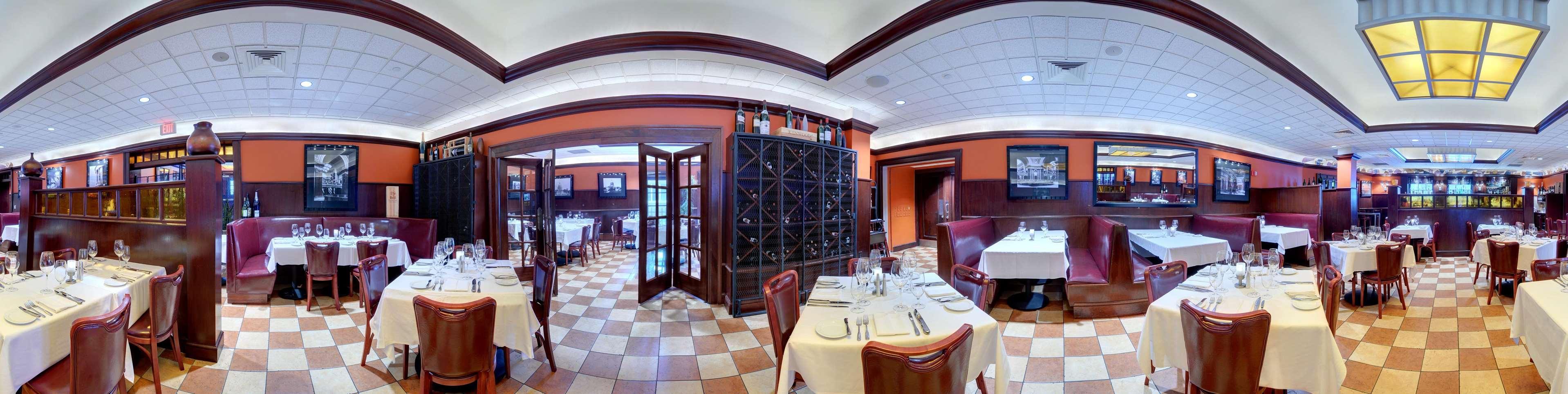 Hilton Madison Monona Terrace Otel Dış mekan fotoğraf