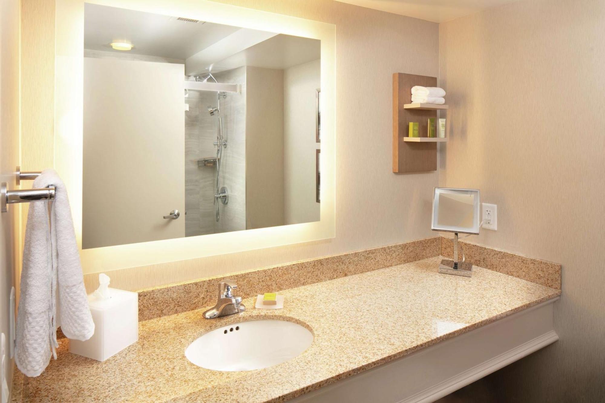 Hilton Madison Monona Terrace Otel Dış mekan fotoğraf