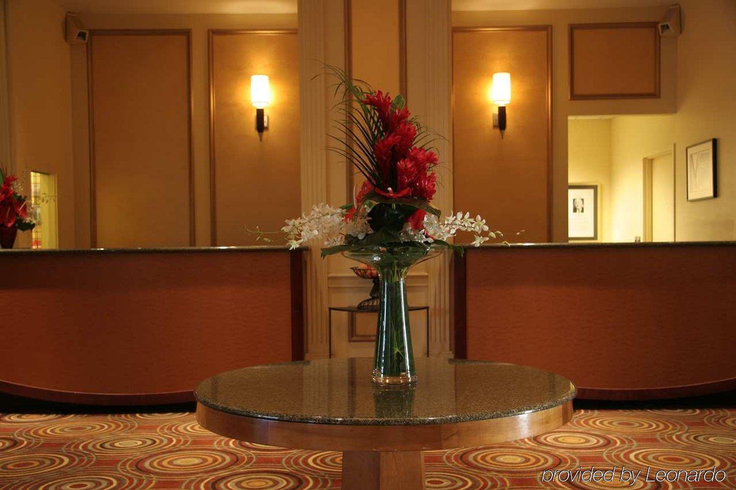 Hilton Madison Monona Terrace Otel İç mekan fotoğraf