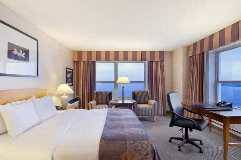 Hilton Madison Monona Terrace Otel Oda fotoğraf