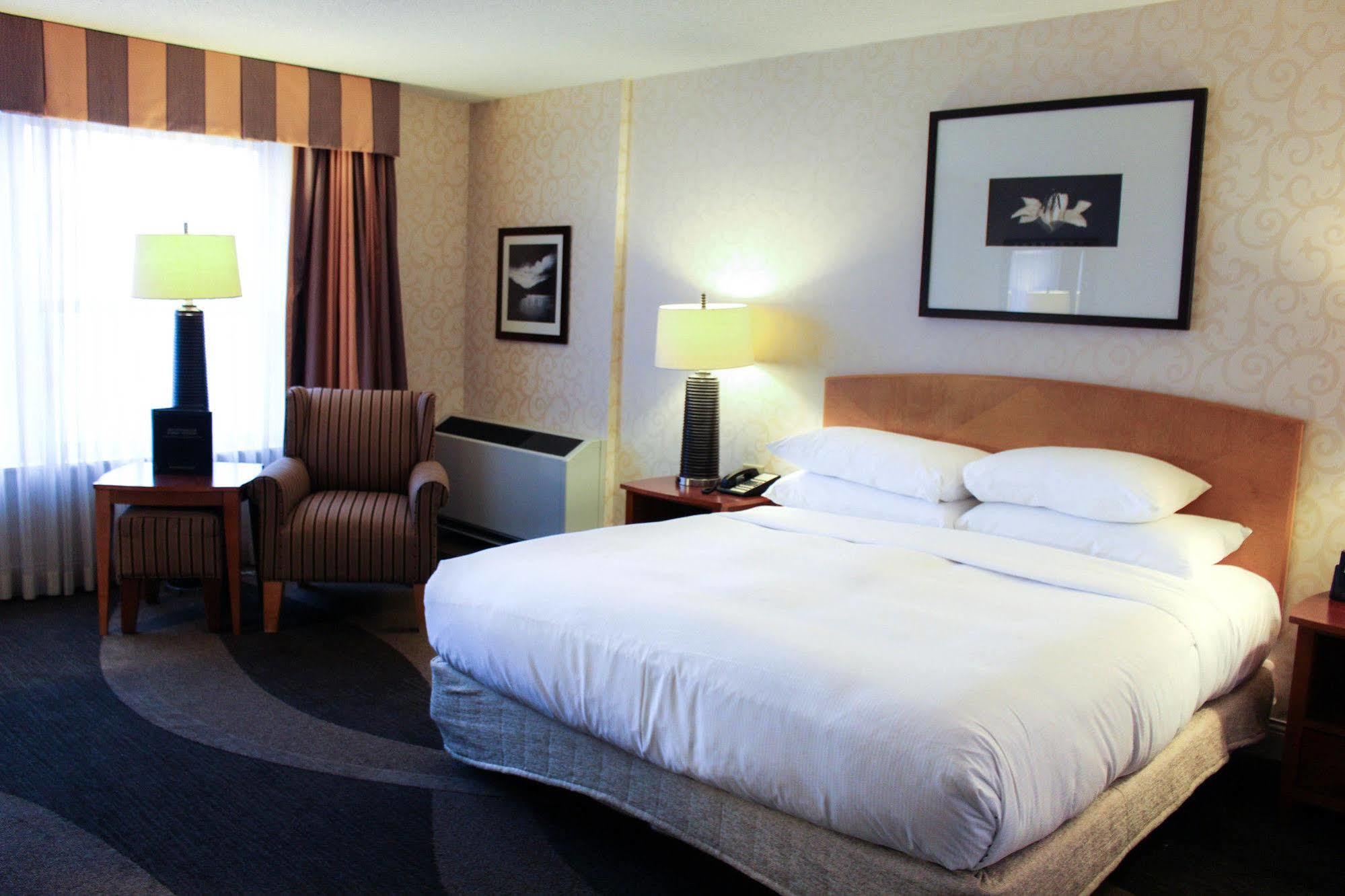 Hilton Madison Monona Terrace Otel Dış mekan fotoğraf