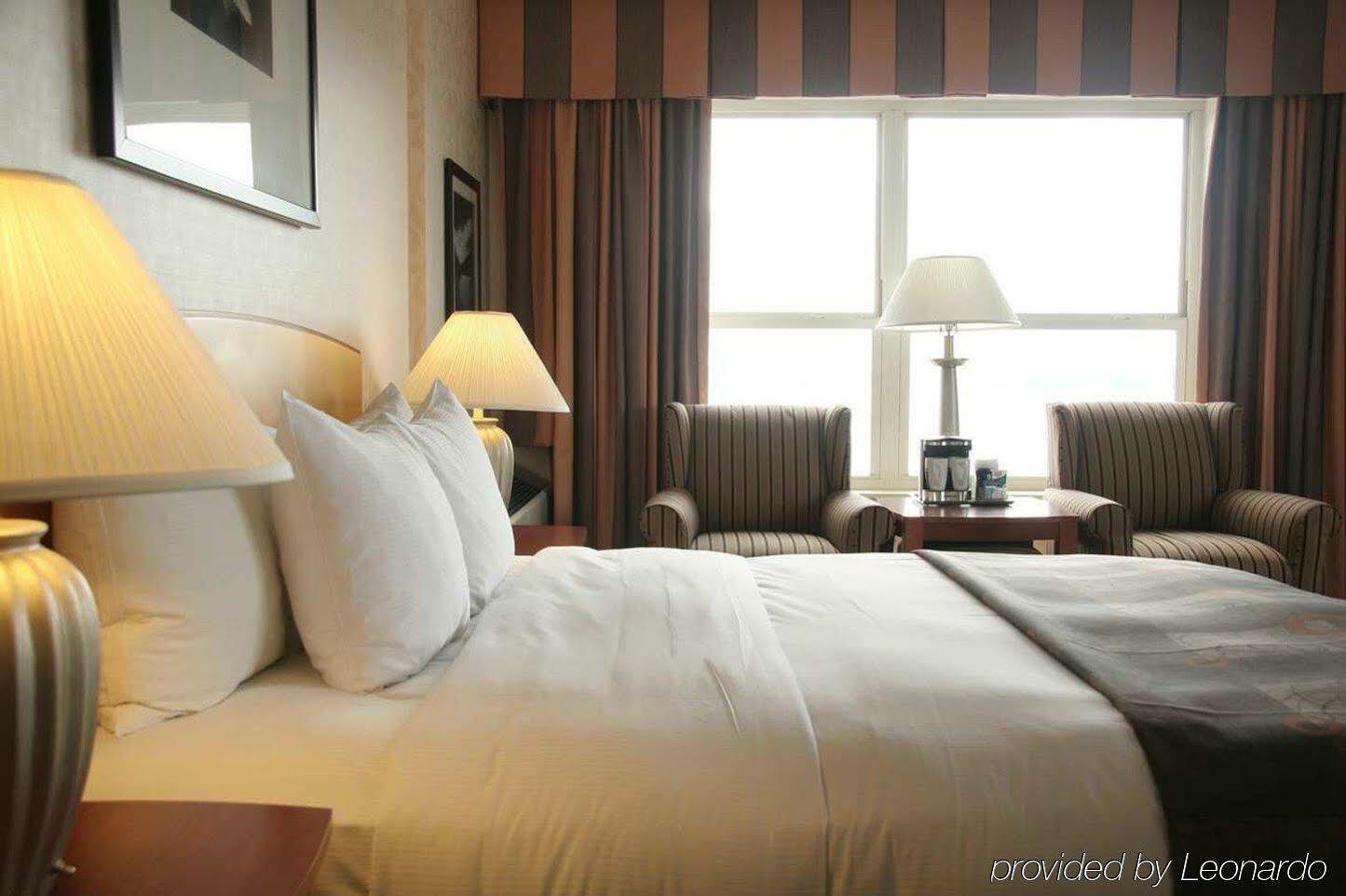 Hilton Madison Monona Terrace Otel Dış mekan fotoğraf